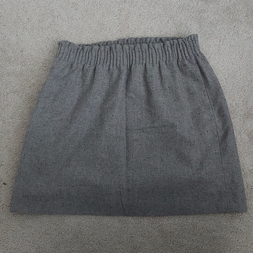 J. Crew Factory Sidewalk Skirt, Size 10
